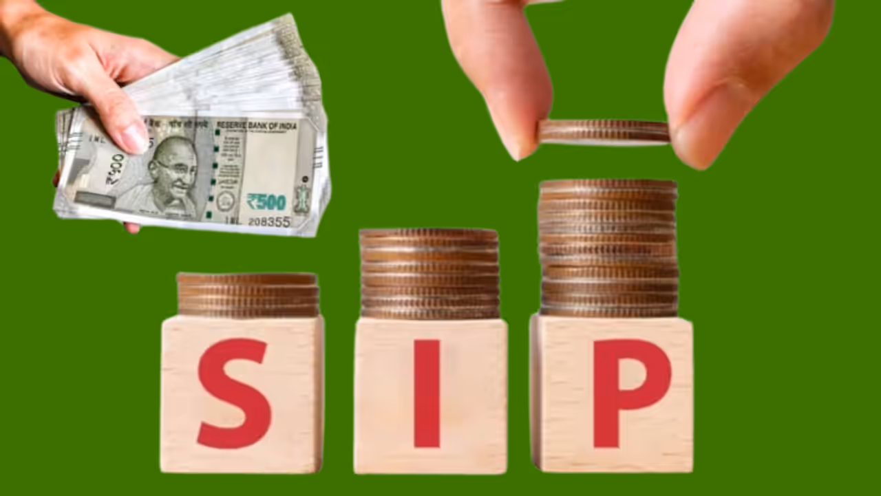 எஸ்ஐபி சக்ஸஸ் பார்முலா