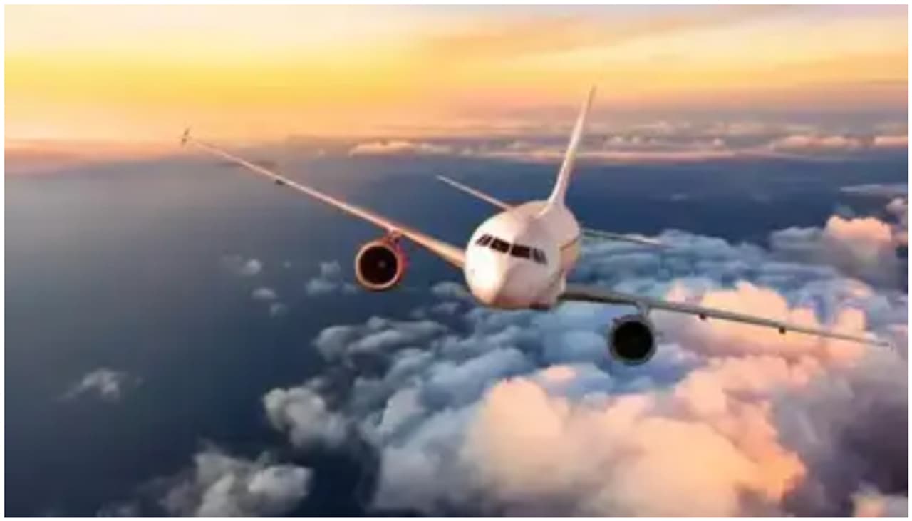 విమానాల సర్వీసింగ్ ఎక్కడ జరుగుతుంది? విమానాల సర్వీసింగ్ ఎక్కడ జరుగుతుంది?