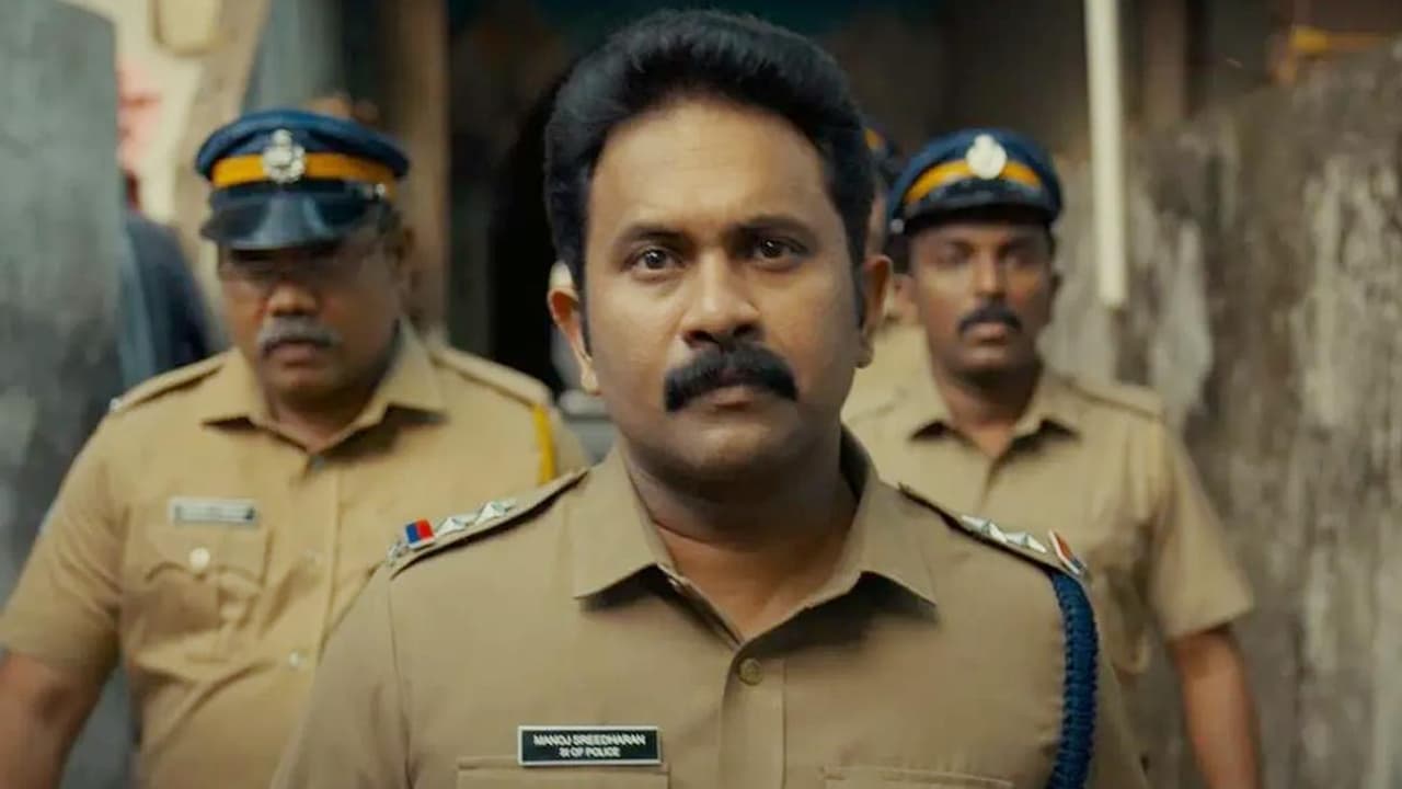 Kerala Crime Files Season 3 OTT Release Aju Varghese Returns