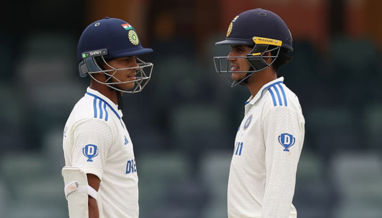 ಭಾರತದ ಬ್ಯಾಟಿಂಗ್ ಲೈನ್ ಅಪ್ ಅನ್ನು ಮುನ್ನಡೆಸಬಲ್ಲ ಬ್ಯಾಟರ್‌ಗಳು