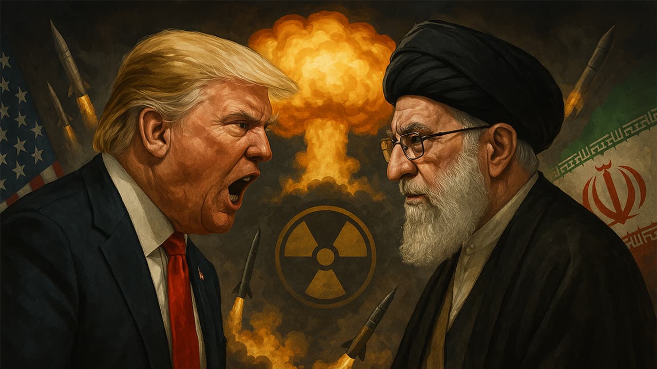 इजराइल की मदद के लिए अमेरिका ने उठाया बड़ा कदम