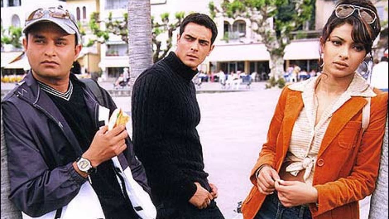 असंभव असंभव