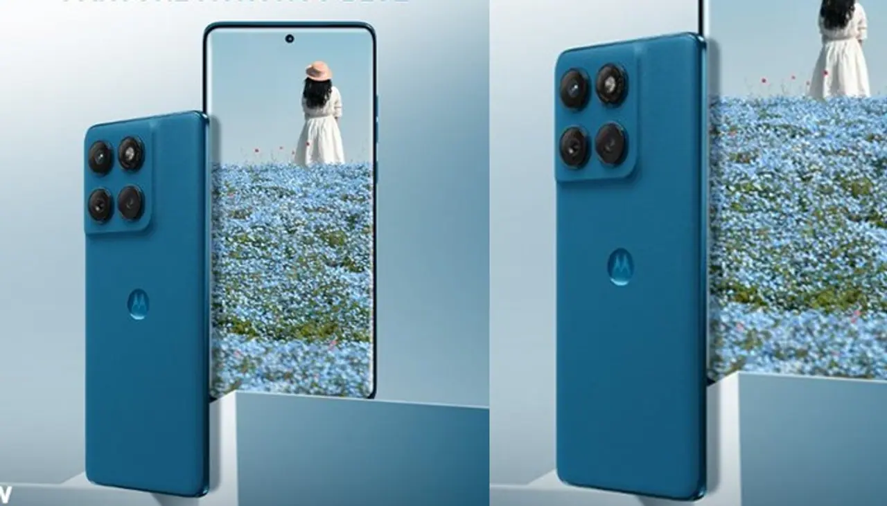 சலுகைகளின் அணிவகுப்பு: Motorola Edge 60 Fusion ன் பிரம்மாண்ட விலை குறைப்பு!