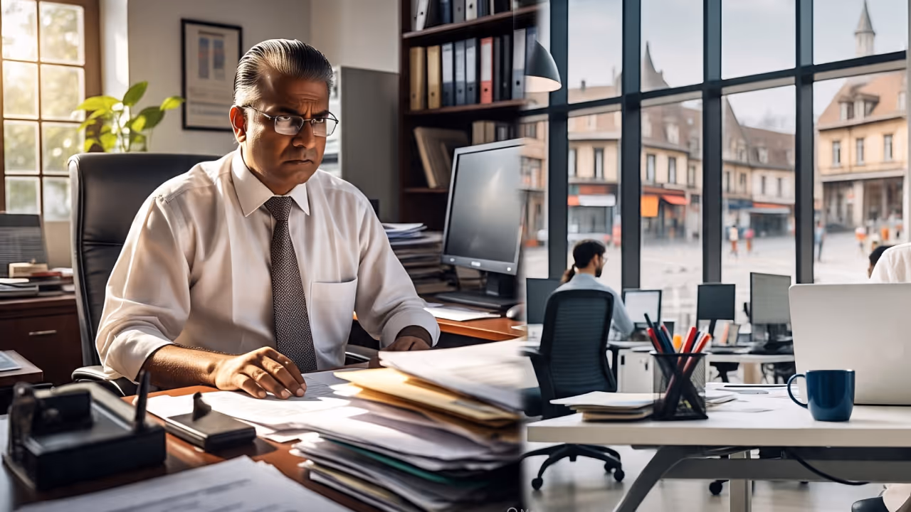 Vastu Tips for Career Growth