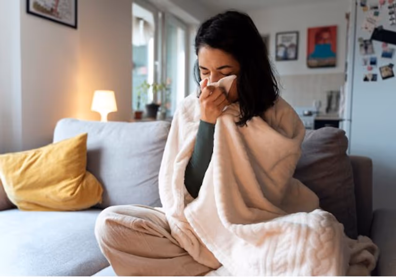 Home Remedies for Fever