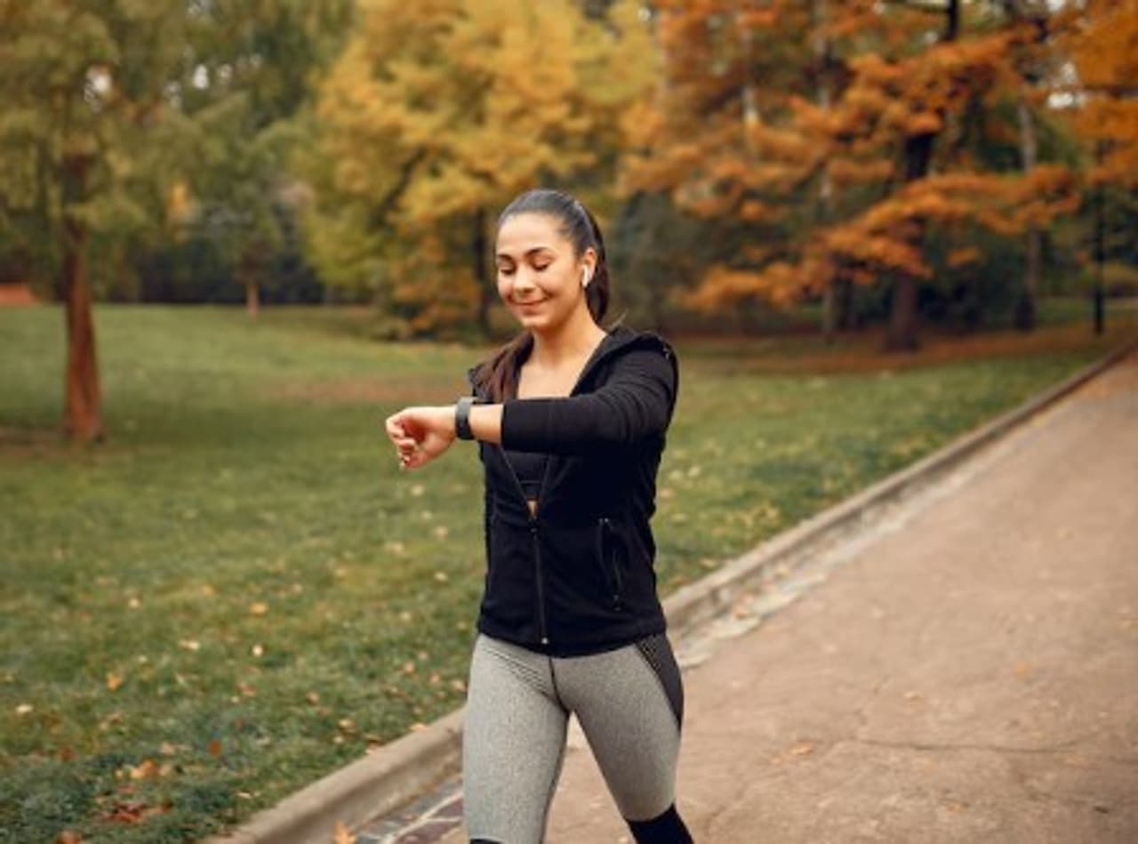 ஞாபக மறதியை குறைக்கும் வாக்கிங்