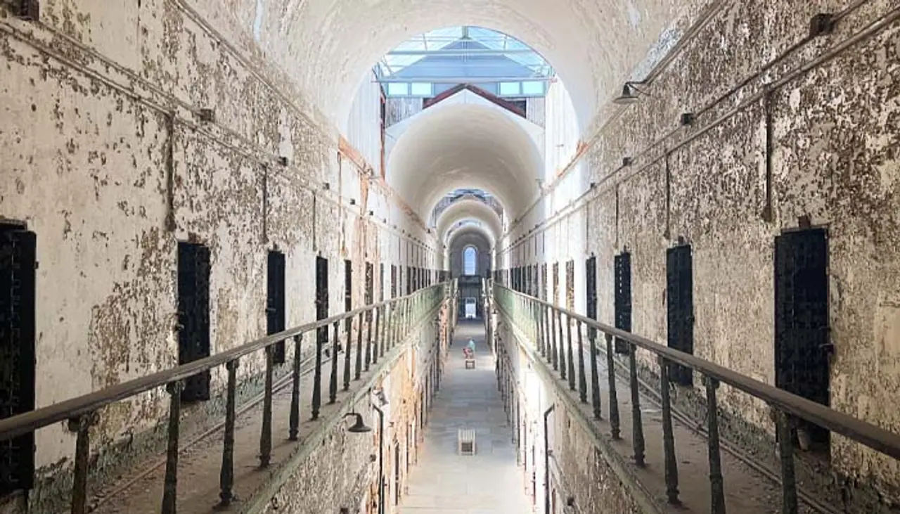 7 Haunted destinations 