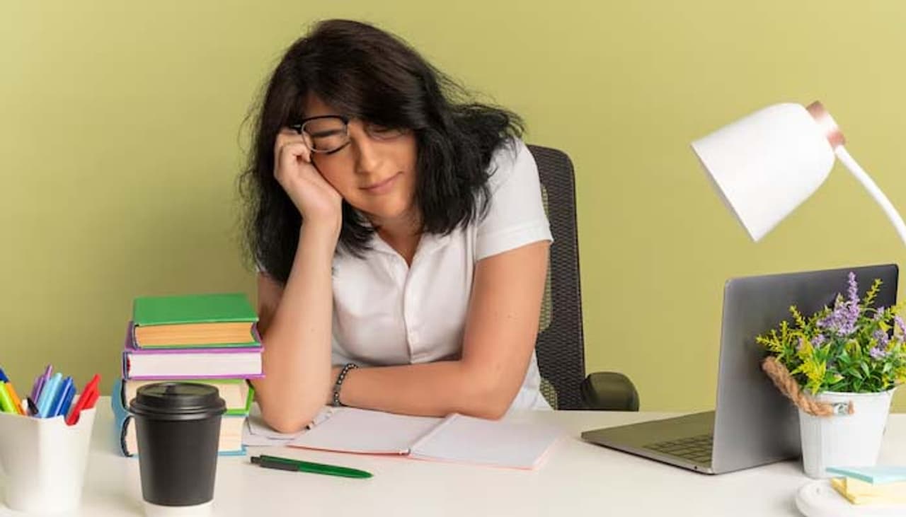 7 Common but often ignored causes of Fatigue