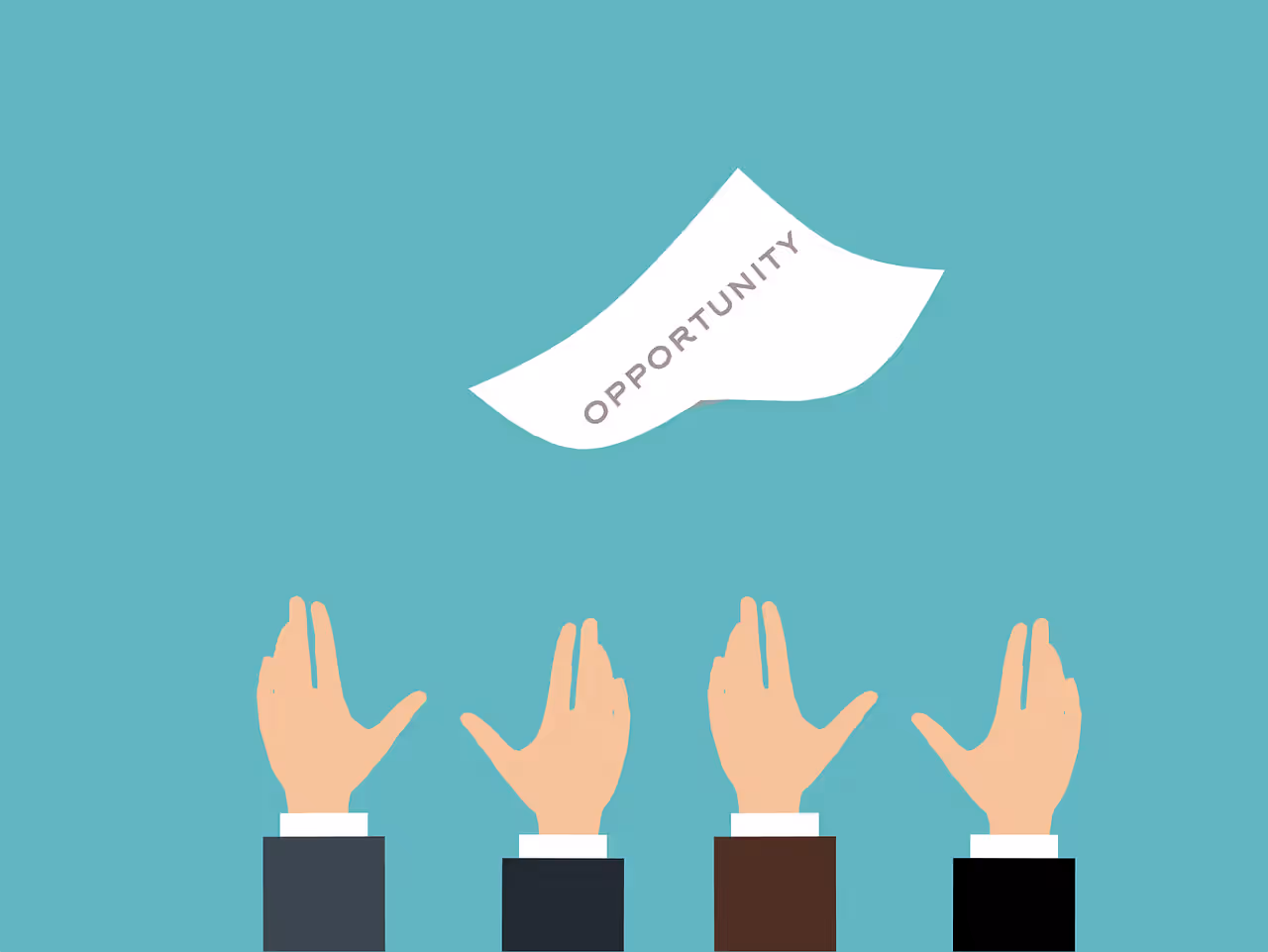 மத்திய அரசு நிறுவனத்தில் புதிய வேலைவாய்ப்பு அறிவிப்பு!