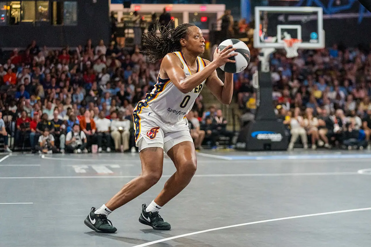 Kelsey Mitchell Kelsey Mitchell