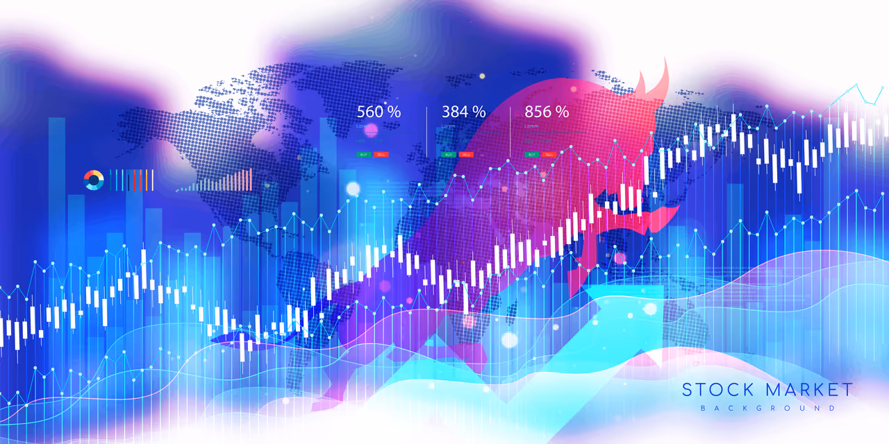 Markets Unfazed Even as Middle East Conflict Escalates
