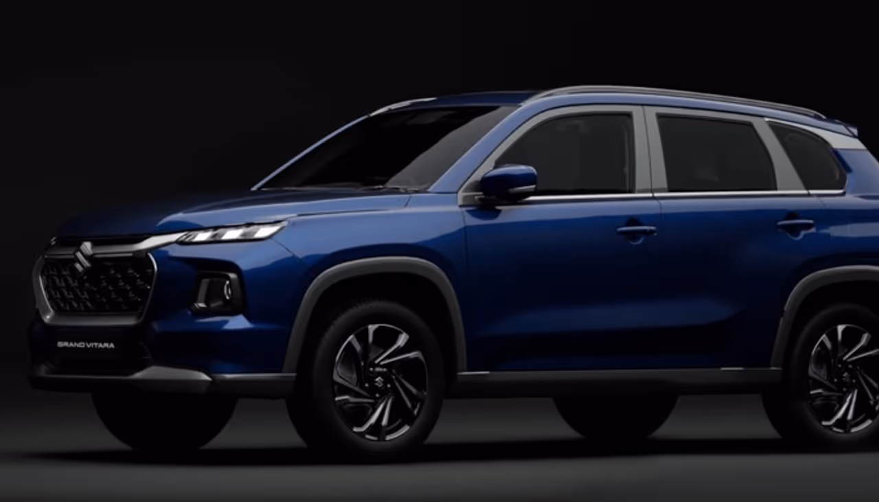 Maruti Grand Vitara Mileage Maruti Grand Vitara Mileage