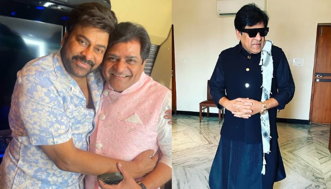 చైల్డ్ ఆర్టిస్ట్ గా కమెడియన్ అలీ 