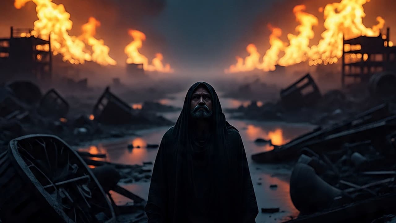 ಈ ಸ್ಥಳಗಳು ನಕಾರಾತ್ಮಕ ಶಕ್ತಿಗಳಿಂದ ಕೂಡಿರುತ್ತವೆ.