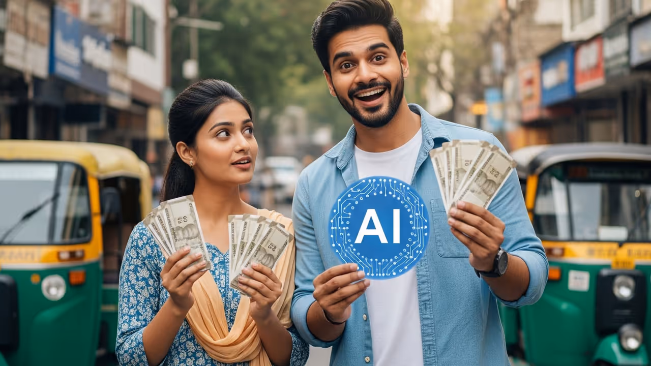 ChatGPT உடன் எழுதுங்கள்