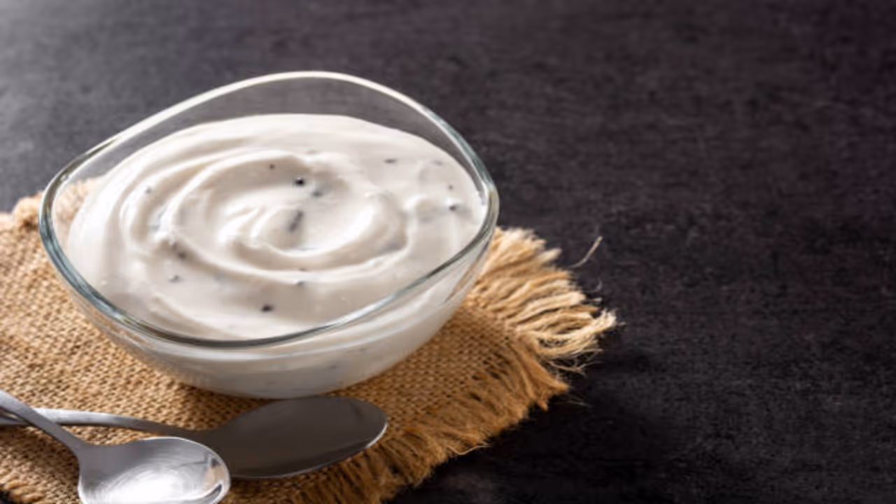 യോഗർട്ട്