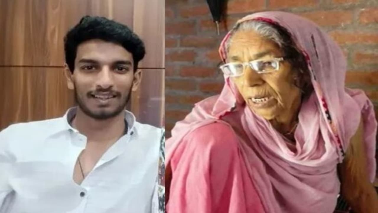 Heart Attack से हुई मौत, लेकिन राज की दादी छोड़ गईं सवालों का तूफान Heart Attack से हुई मौत, लेकिन राज की दादी छोड़ गईं सवालों का तूफान