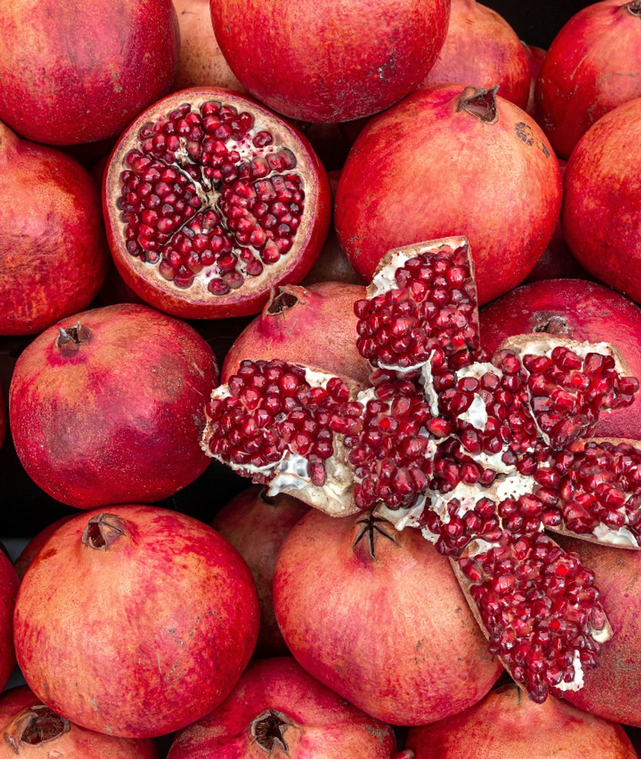 దానిమ్మ తొక్కతో ప్రయోజనాలు