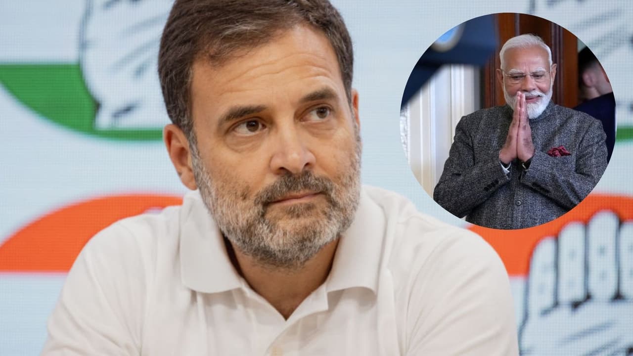 1 राहुल गांधी ने पीएम मोदी से की मांग बहाल करें जम्मू कश्मीर का राज्य का दर्जा 1 राहुल गांधी ने पीएम मोदी से की मांग बहाल करें जम्मू कश्मीर का राज्य का दर्जा