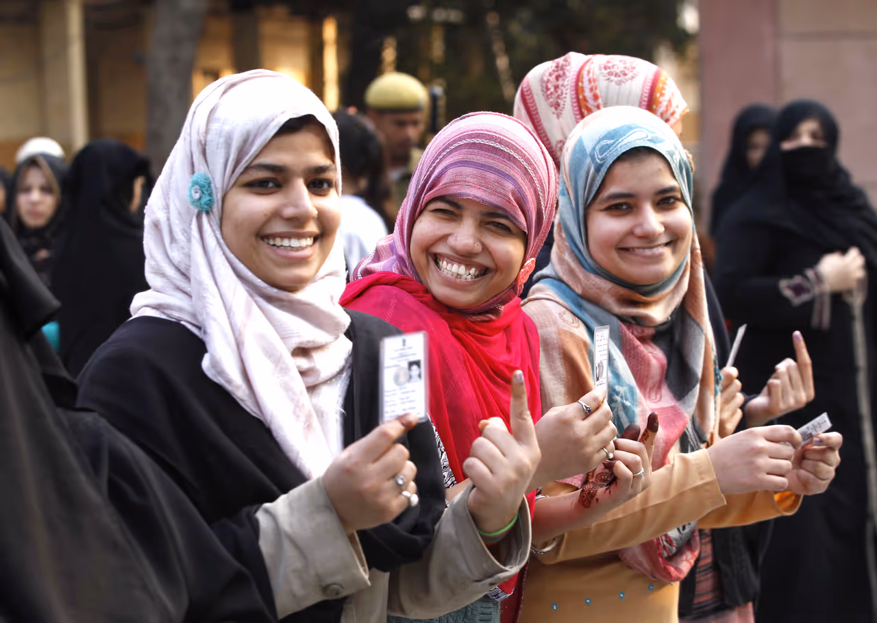 Voter ID card: ఈసీఐ కొత్త ఫాస్ట్‌ట్రాక్ విధానం ప్రారంభం