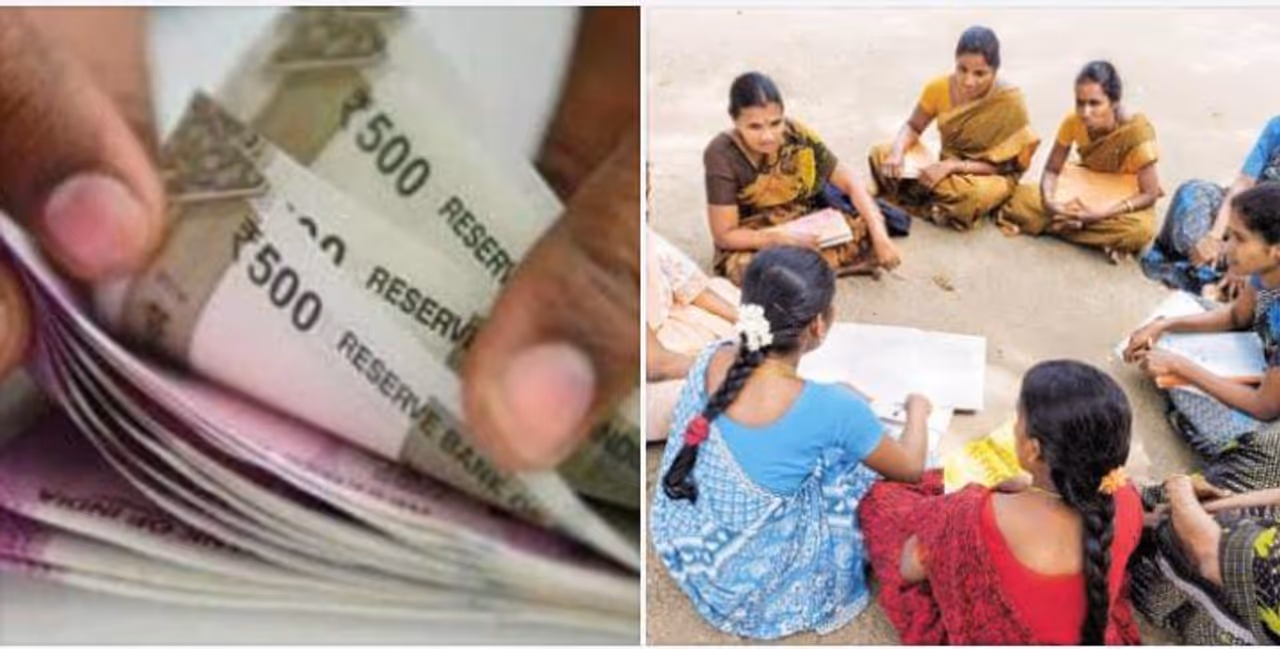 தமிழக அரசின் நிதி உதவி திட்டங்கள்