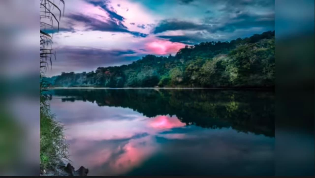 ವಿಶ್ವದ ಅತೀ ಉದ್ದದ 5 ನದಿಗಳು