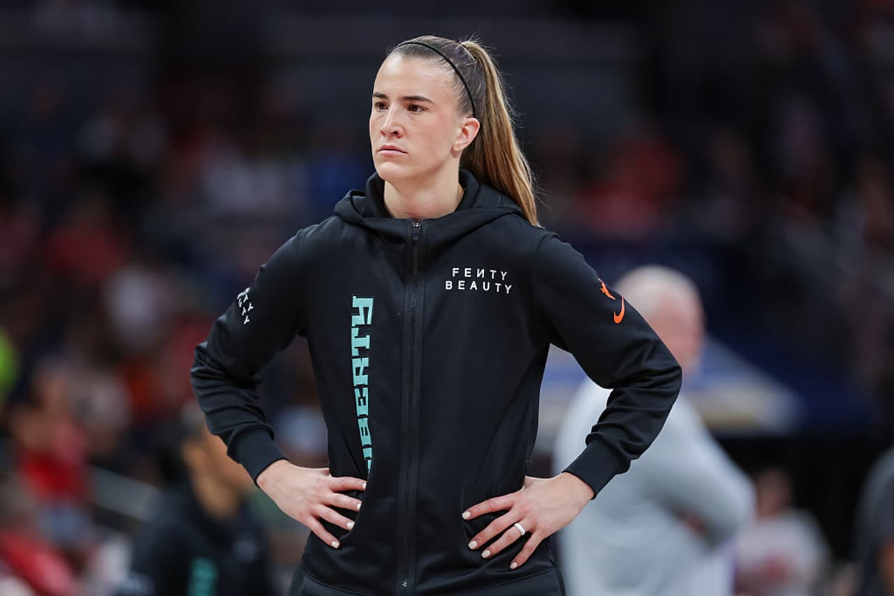 Sabrina Ionescu’s Net Worth Stands Strong at $5 Million Sabrina Ionescu’s Net Worth Stands Strong at $5 Million
