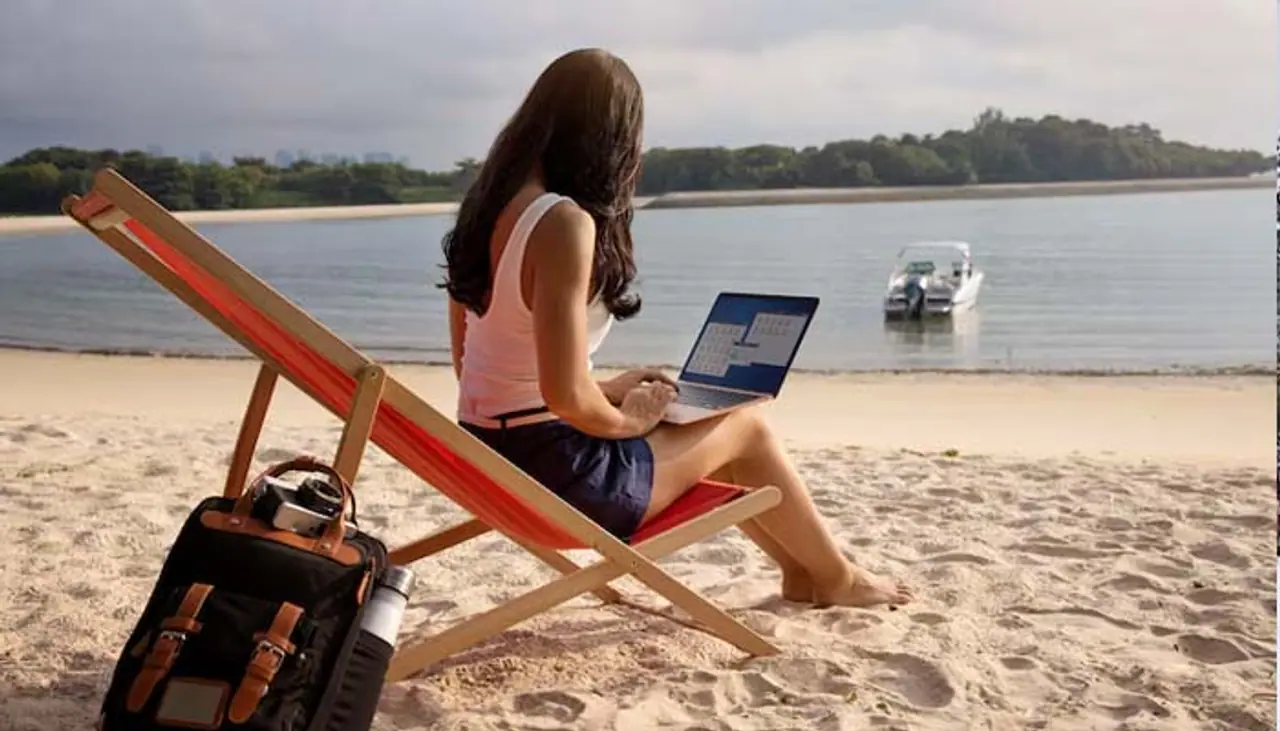 Top 6 peaceful workcation destinations across India Top 6 peaceful workcation destinations across India