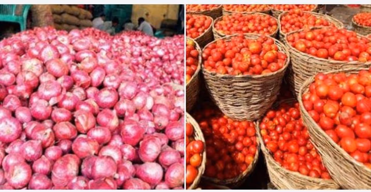 சமையலில் தக்காளி, வெங்காயம் சமையலில் தக்காளி, வெங்காயம்