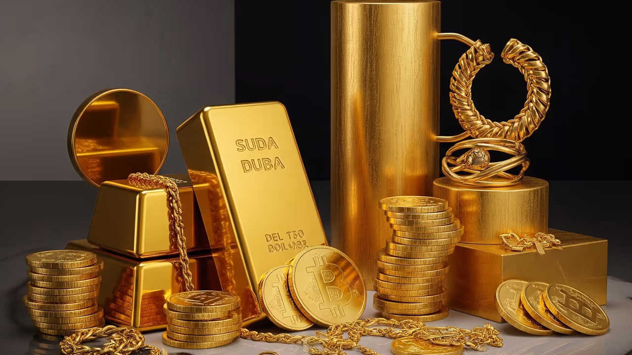 आज दिल्ली में सोने का भाव क्या है? आज दिल्ली में सोने का भाव क्या है?