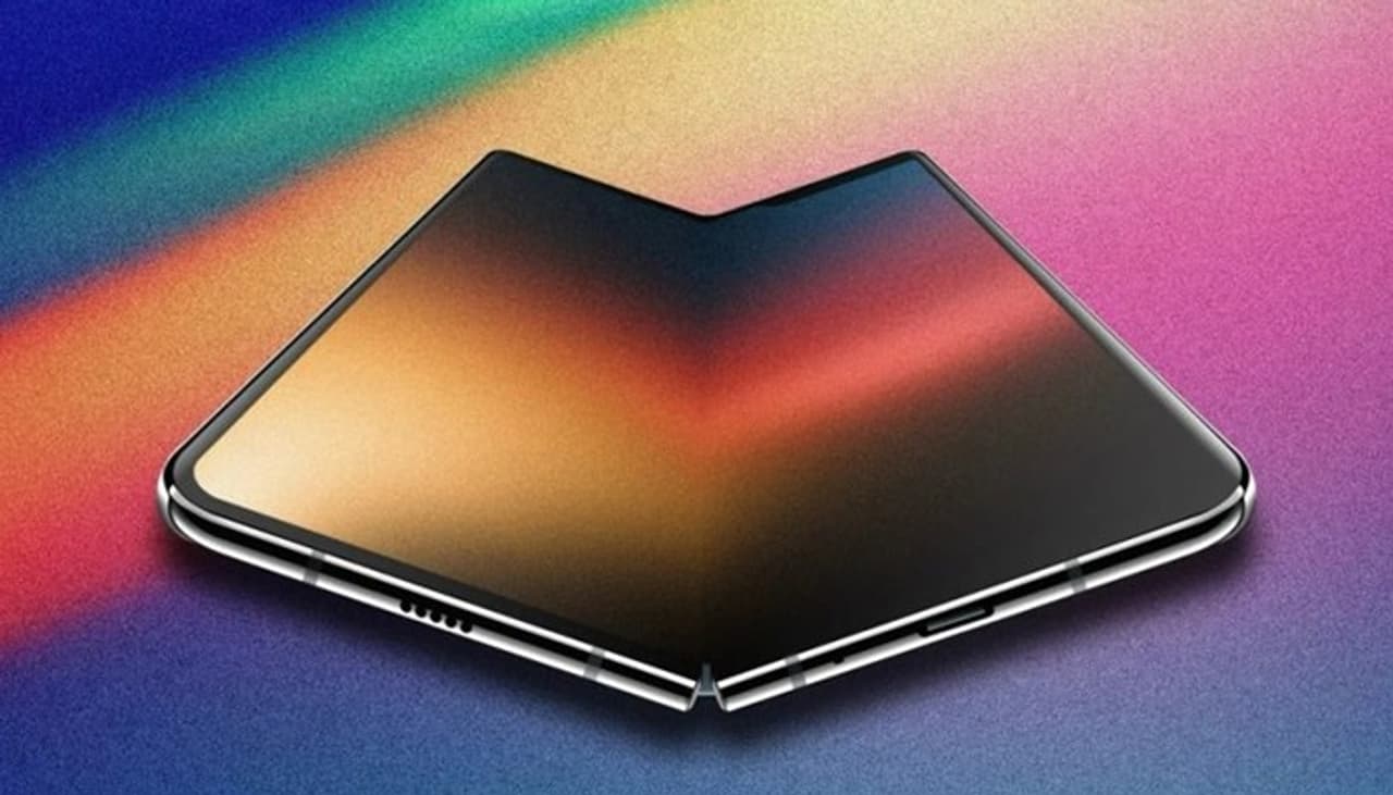 புத்தகம் போன்ற வடிவமைப்பில் ஐபோன் புத்தகம் போன்ற வடிவமைப்பில் ஐபோன்