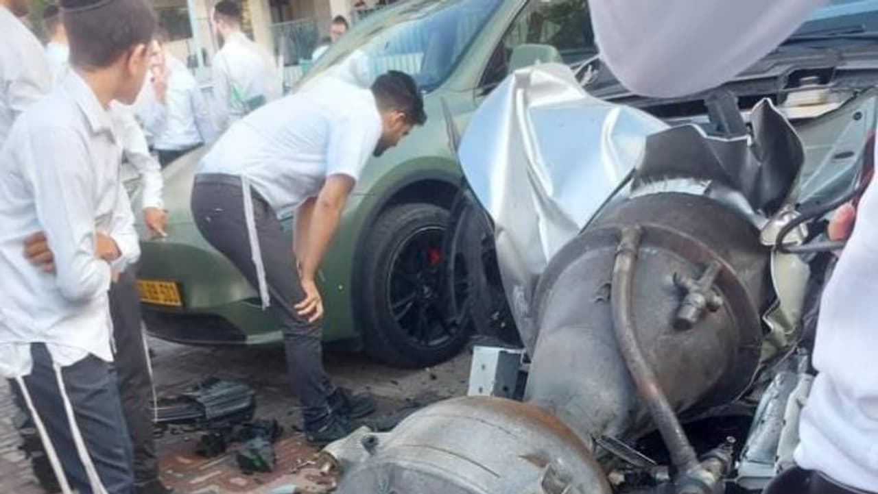 তেহরানের বিরুদ্ধে অভিযোগ 