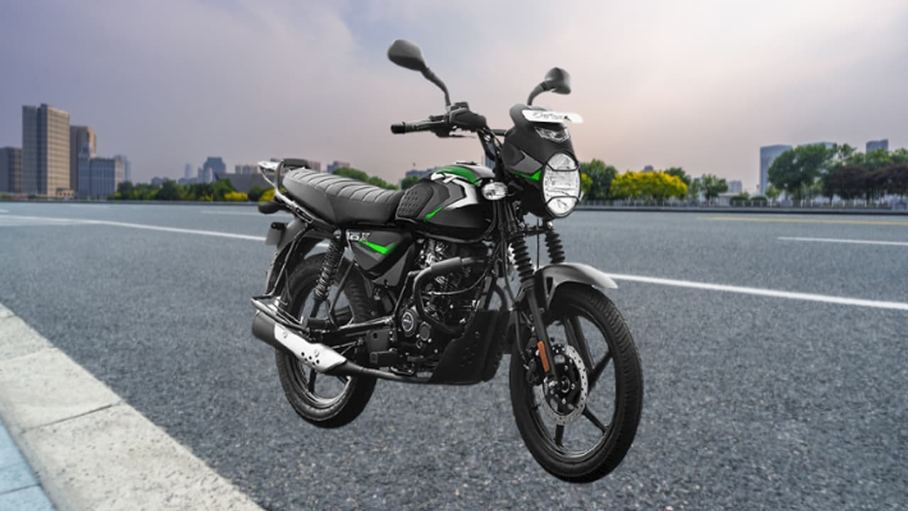 உணவு டெலிவரிக்கு ஏற்ற பைக்குகள்