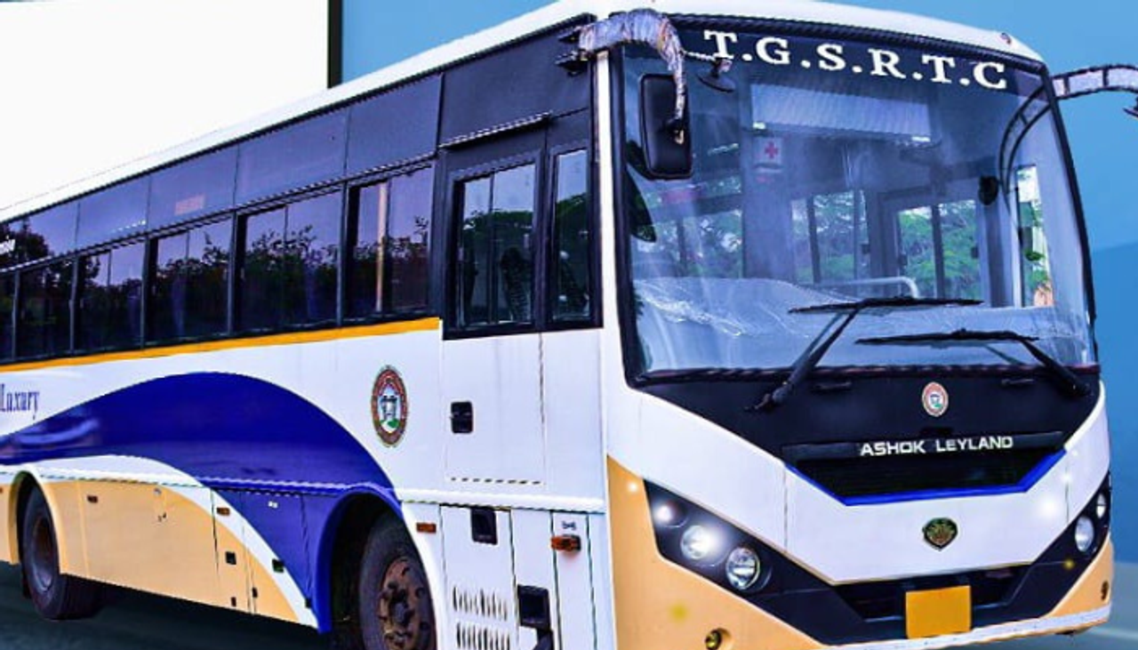 హైదరాబాద్ నుండి అరుణాచలం టూర్ ప్యాకేజ్ 