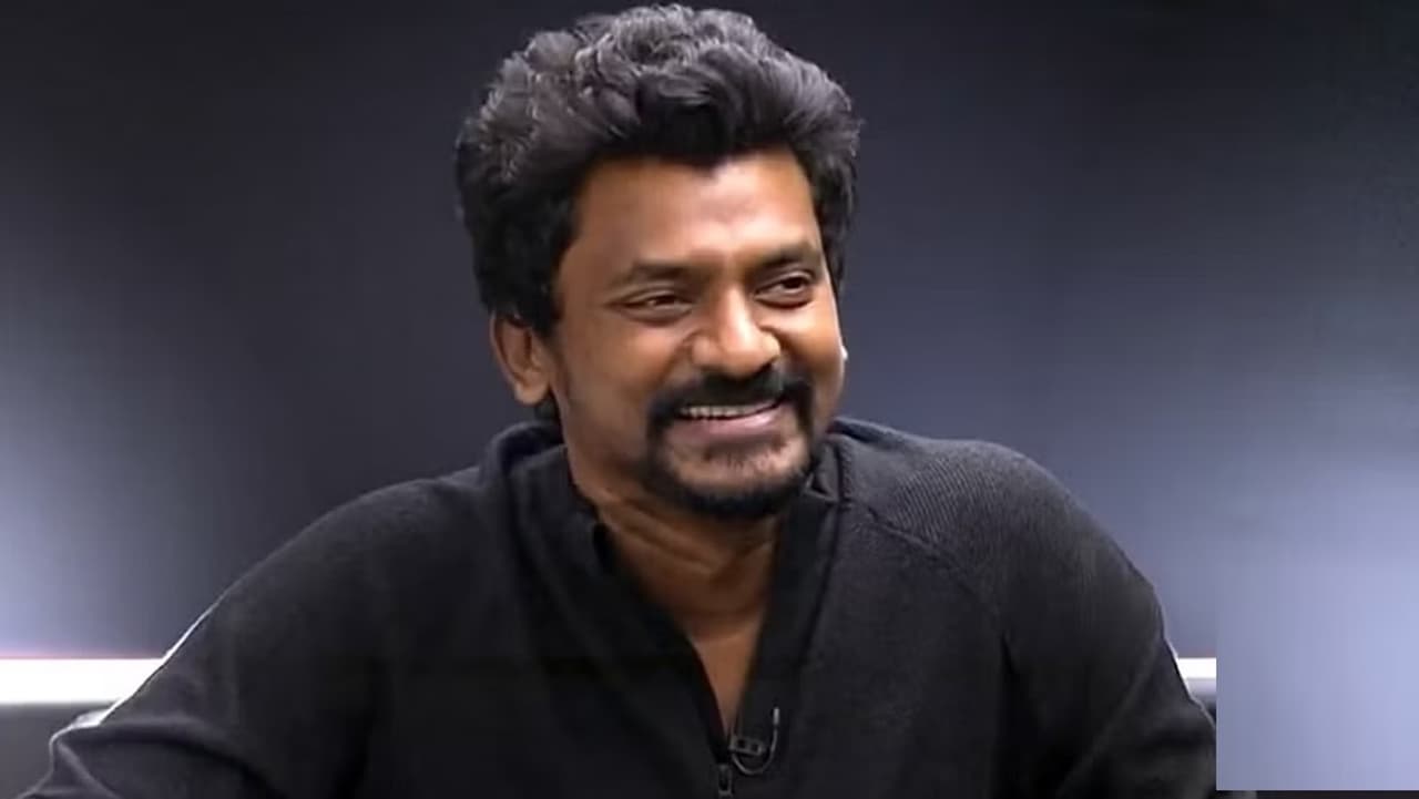 Director Nelson Dilipkumar Birthday