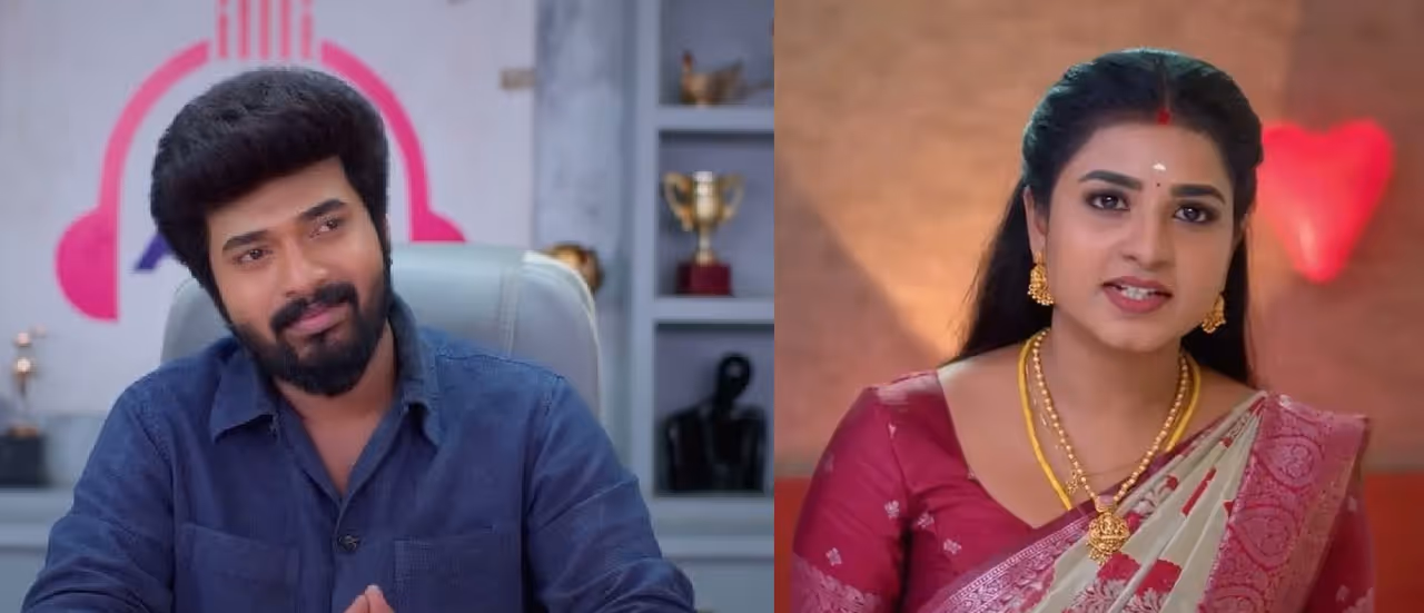 சந்திரகலா, பஞ்சாயத்து தேர்தல்