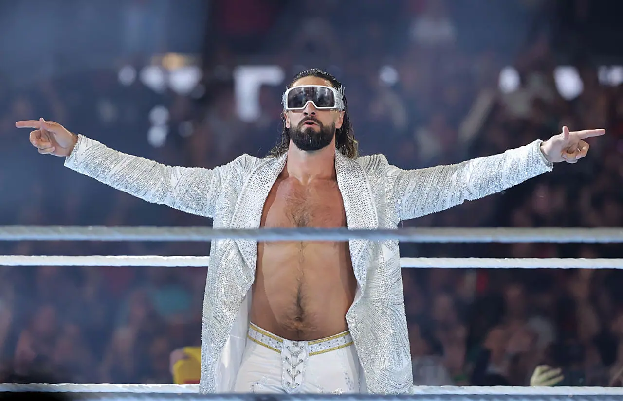 Seth Rollins Earns Long Awaited Redemption