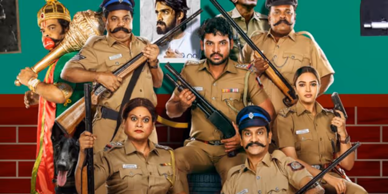 தேசிங்கு ராஜா 2 வசூல் தேசிங்கு ராஜா 2 வசூல்