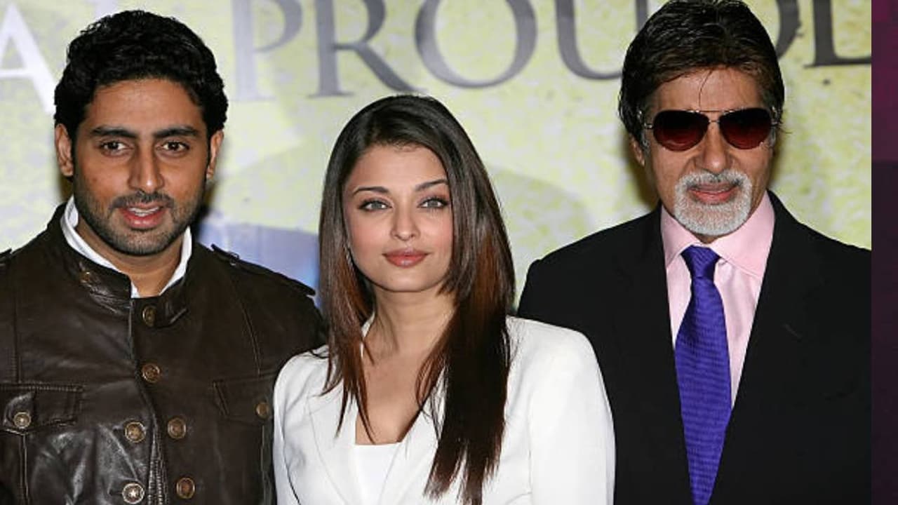 అభిషేక్ ఐశ్వర్య అభిషేక్ ఐశ్వర్య