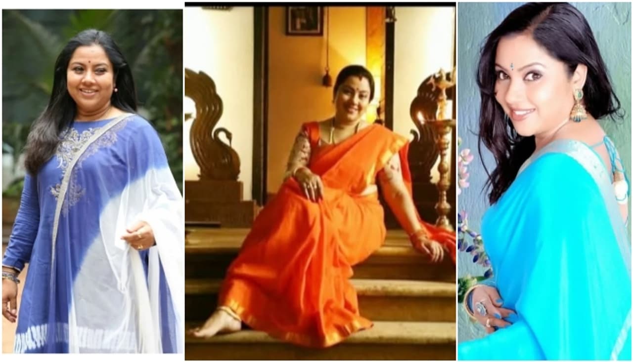 ಬೇಡಿಕೆಯ ನಟಿ ಬೇಡಿಕೆಯ ನಟಿ