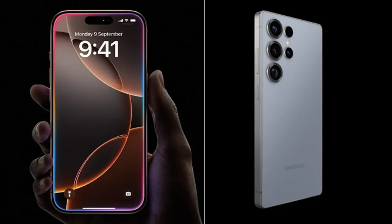 Best photography phones