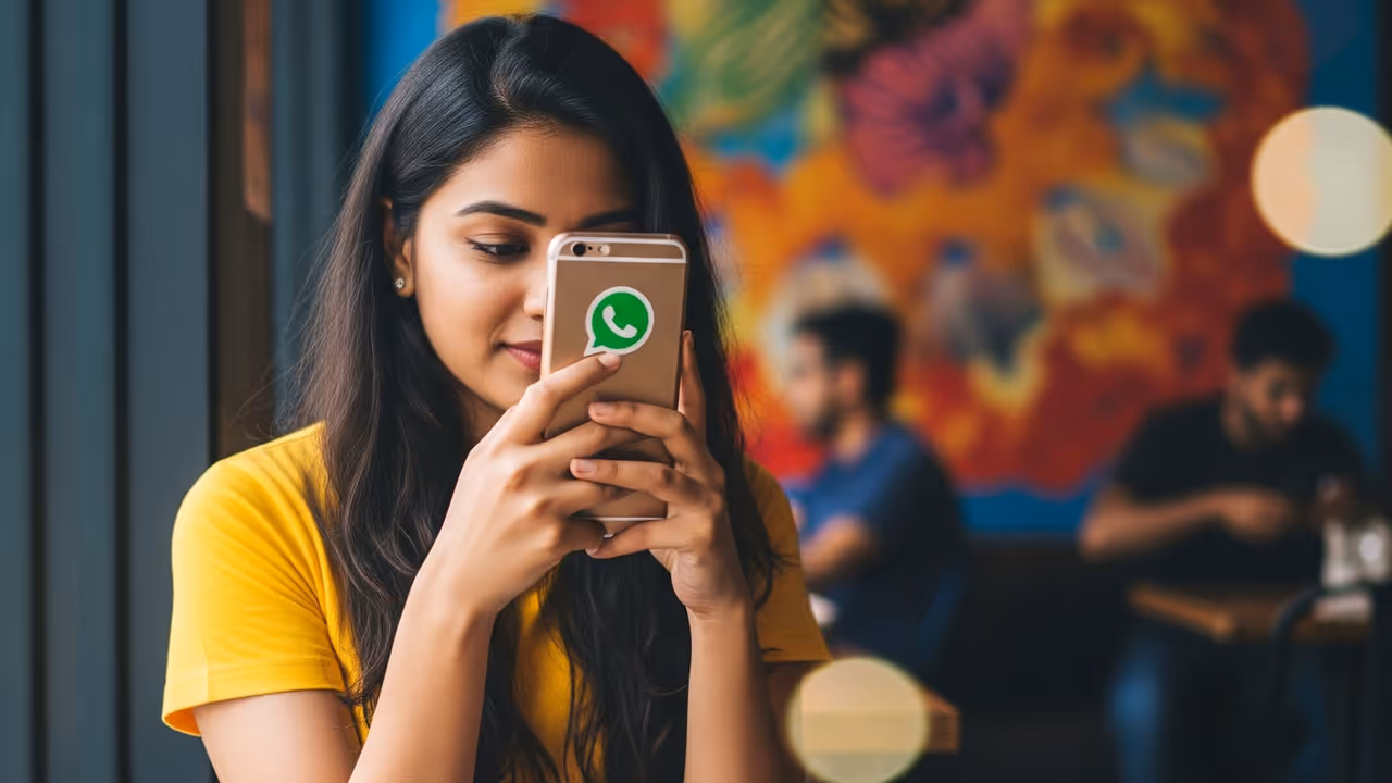 வாட்ஸ்அப் பயனர்களுக்கு ஒரு நல்ல செய்தி