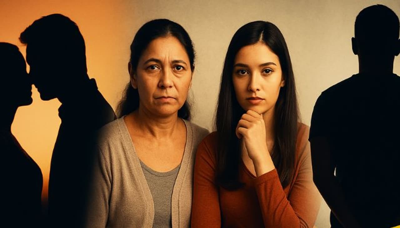 పెళ్లికి ముందు నుంచే వివాహేతర సంబంధం