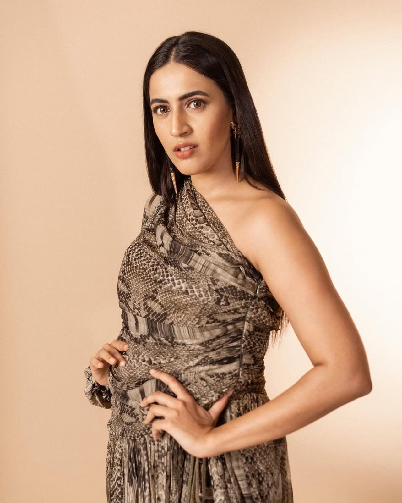 ನಿಹಾರಿಕ ಮೊದಲ ಮದುವೆ ಮುರಿದುಬಿತ್ತು ನಿಹಾರಿಕ ಮೊದಲ ಮದುವೆ ಮುರಿದುಬಿತ್ತು