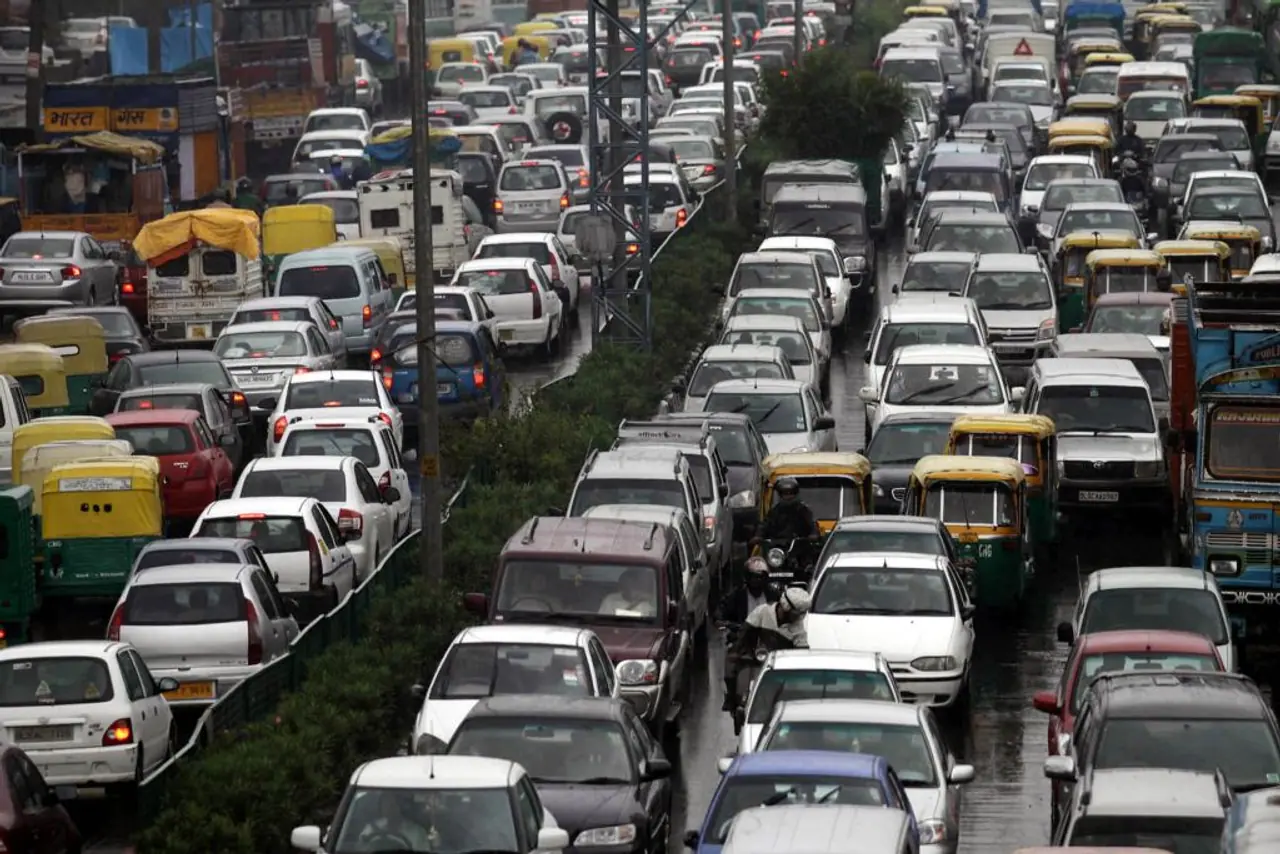 பிரஷாந்த் பிட்டியின் அறிவிப்பு பிரஷாந்த் பிட்டியின் அறிவிப்பு