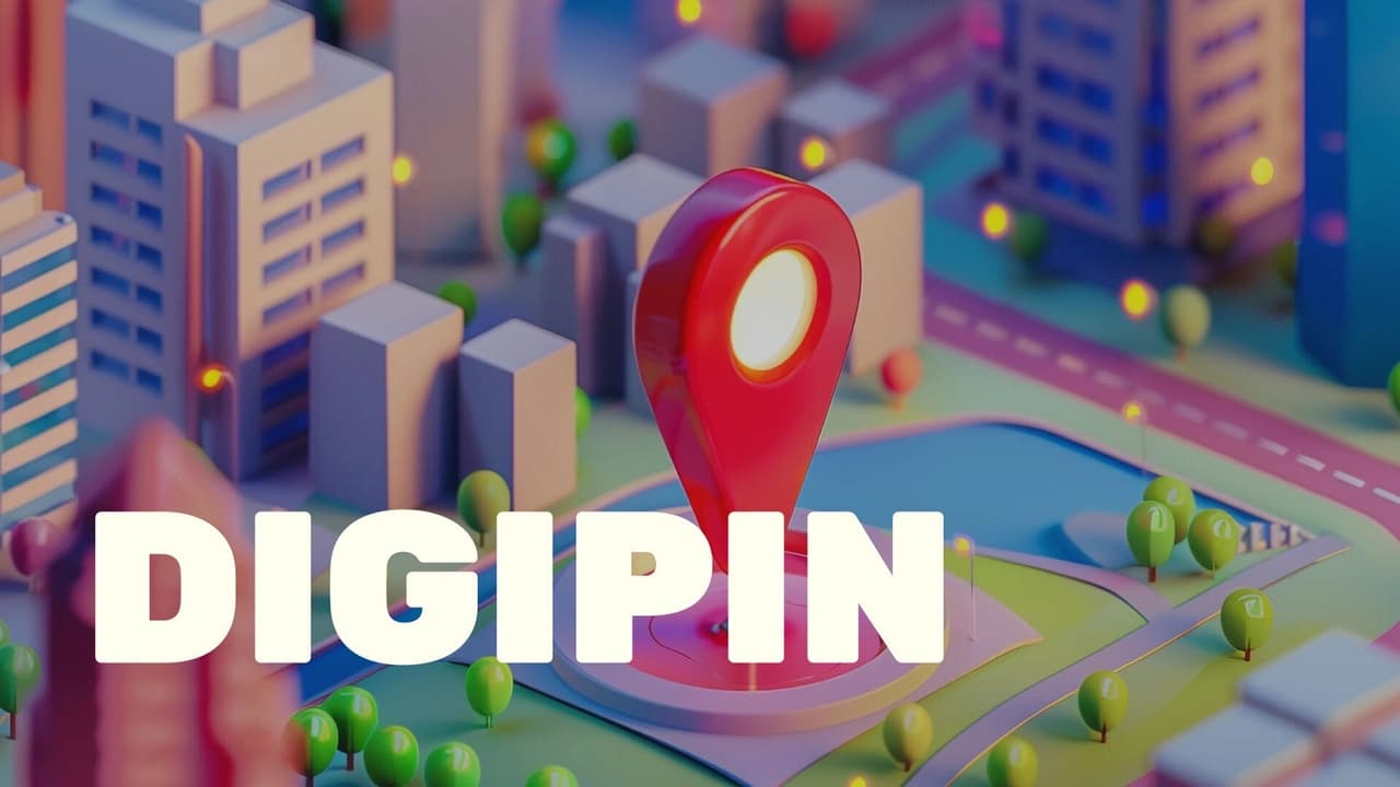 DIGIPIN