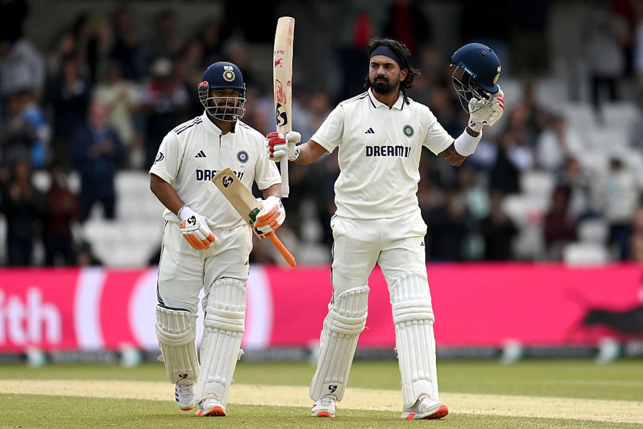 ಭಾರತದ 4ನೇ ದಿನದ ಪ್ರದರ್ಶನದ ಮುಖ್ಯಾಂಶಗಳು ಭಾರತದ 4ನೇ ದಿನದ ಪ್ರದರ್ಶನದ ಮುಖ್ಯಾಂಶಗಳು