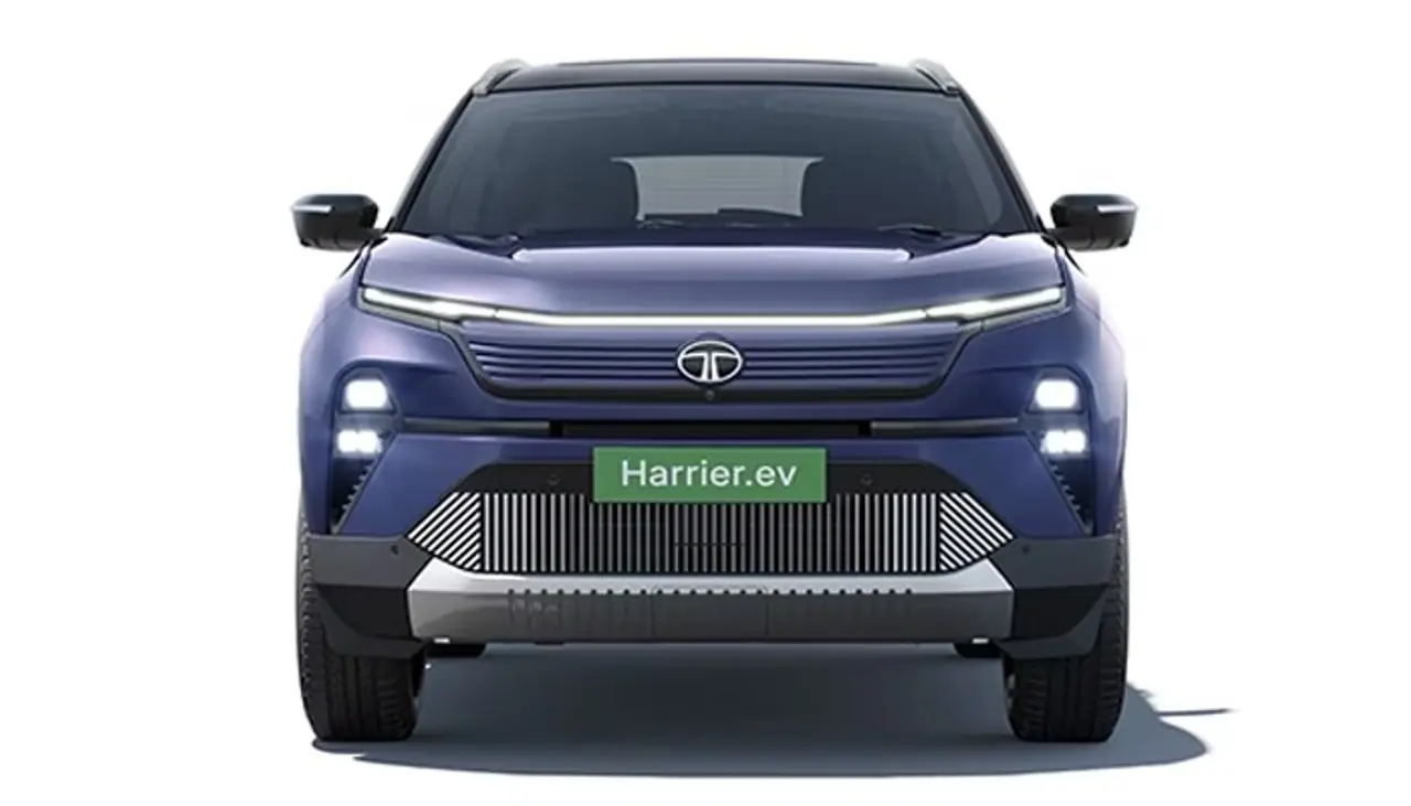 Electric Vehicle Right Insurance Needed