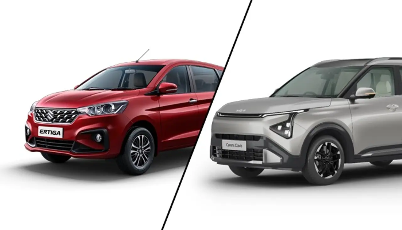 7 seater cars under Rs 15 lakhs