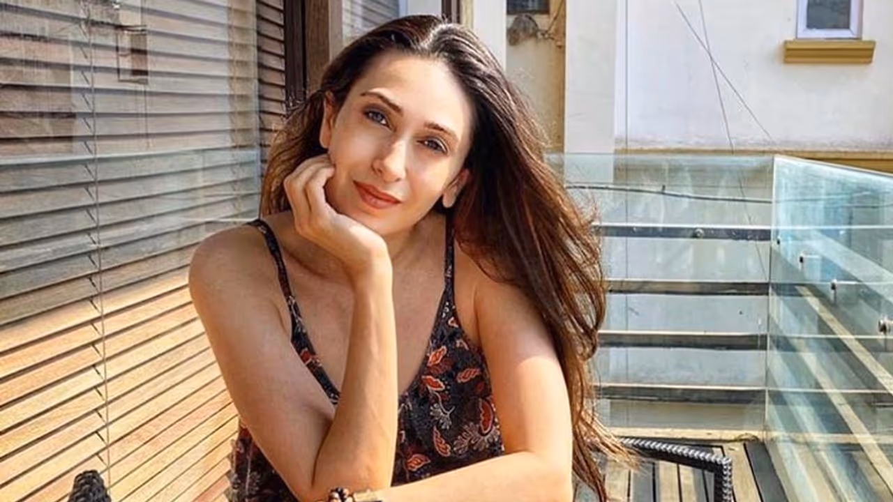 Karisma Kapoor